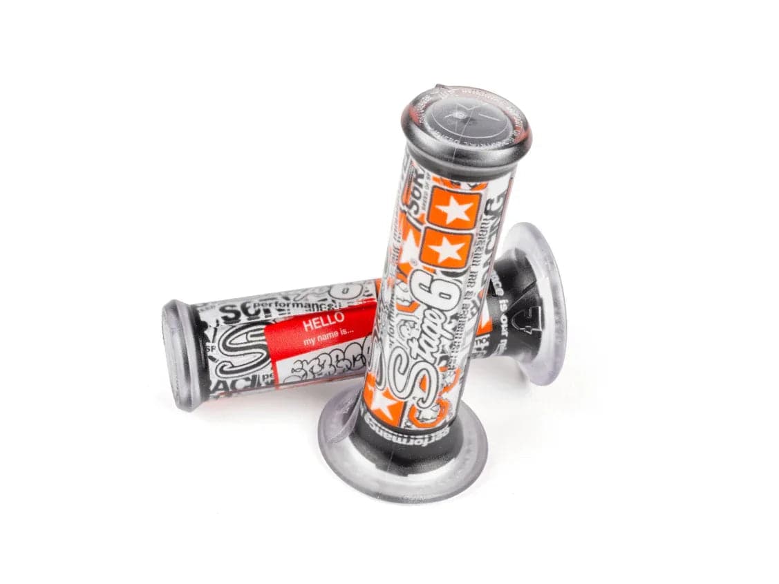 Grips Stage6 StickerBomb - Image 6