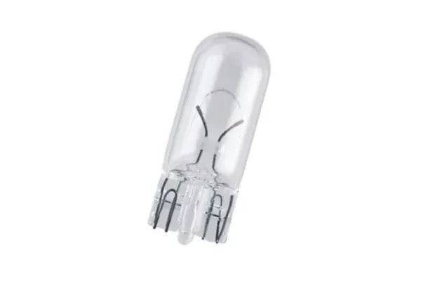 Halogen Indicator Light Bulb (T10 W5W)