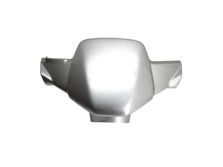 Handlebar Cover Silver (BWS/ZUMA 2002-2011)