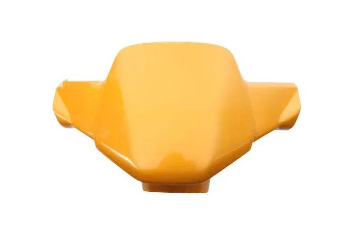 Handlebar Cover Yellow (BWS/ZUMA 2002-2011)