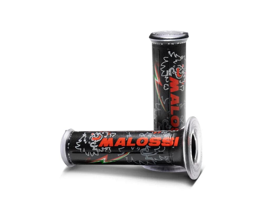 Handlebar Grips Malossi Tribal