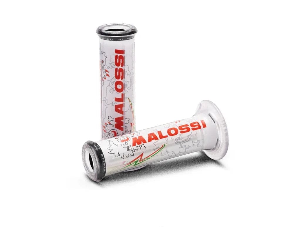 Handlebar Grips Malossi Tribal - Image 2