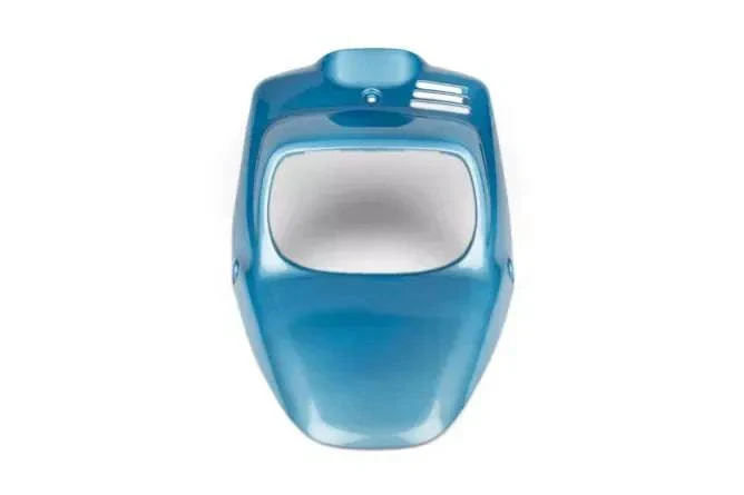 Fairing Kit Hawaii Blue (BWS 1988-2001) - Image 2