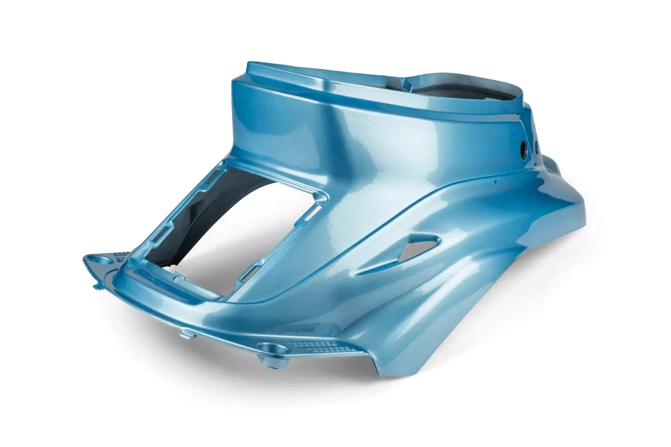 Fairing Kit Hawaii Blue (BWS 1988-2001) - Image 6