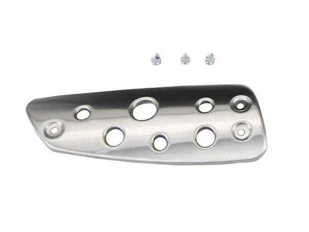 Heat Shield For Tecnigas Silent Pro Exhaust