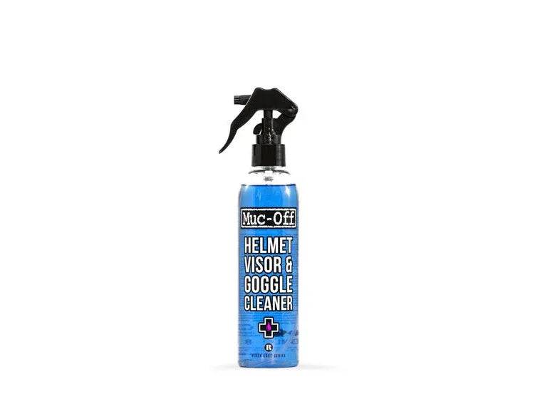 Muc-Off Helmet And Visor Cleaner 250ml