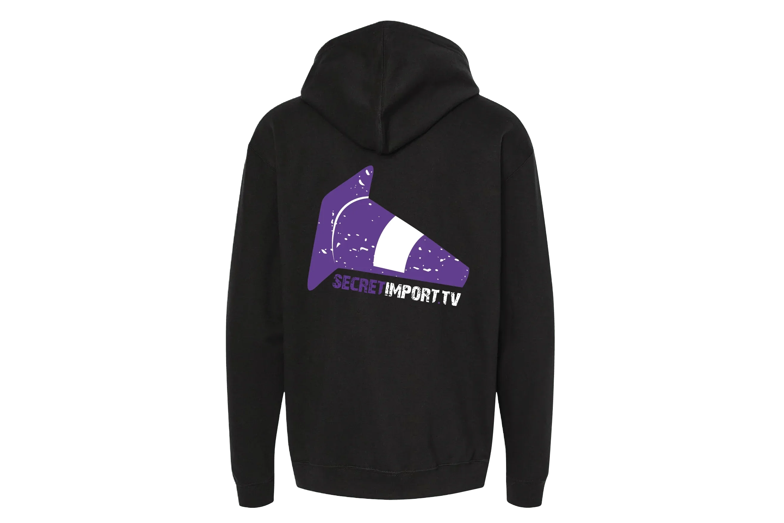 High Quality Hoodie Secret Import - Image 3