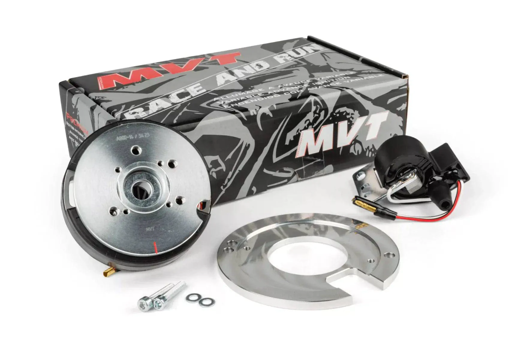 Ignition MVT Premium Minarelli