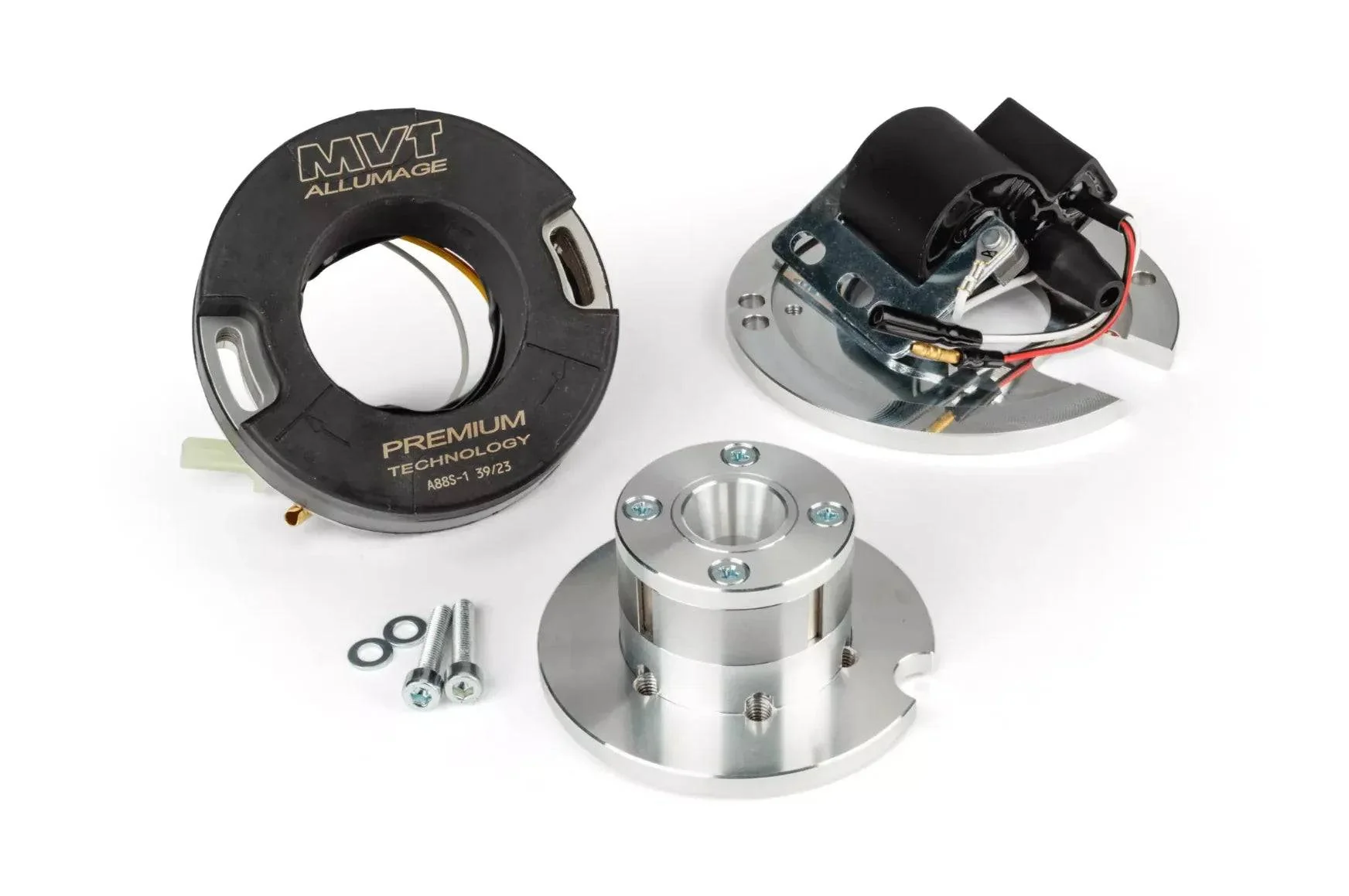 Ignition MVT Premium Minarelli - Image 2