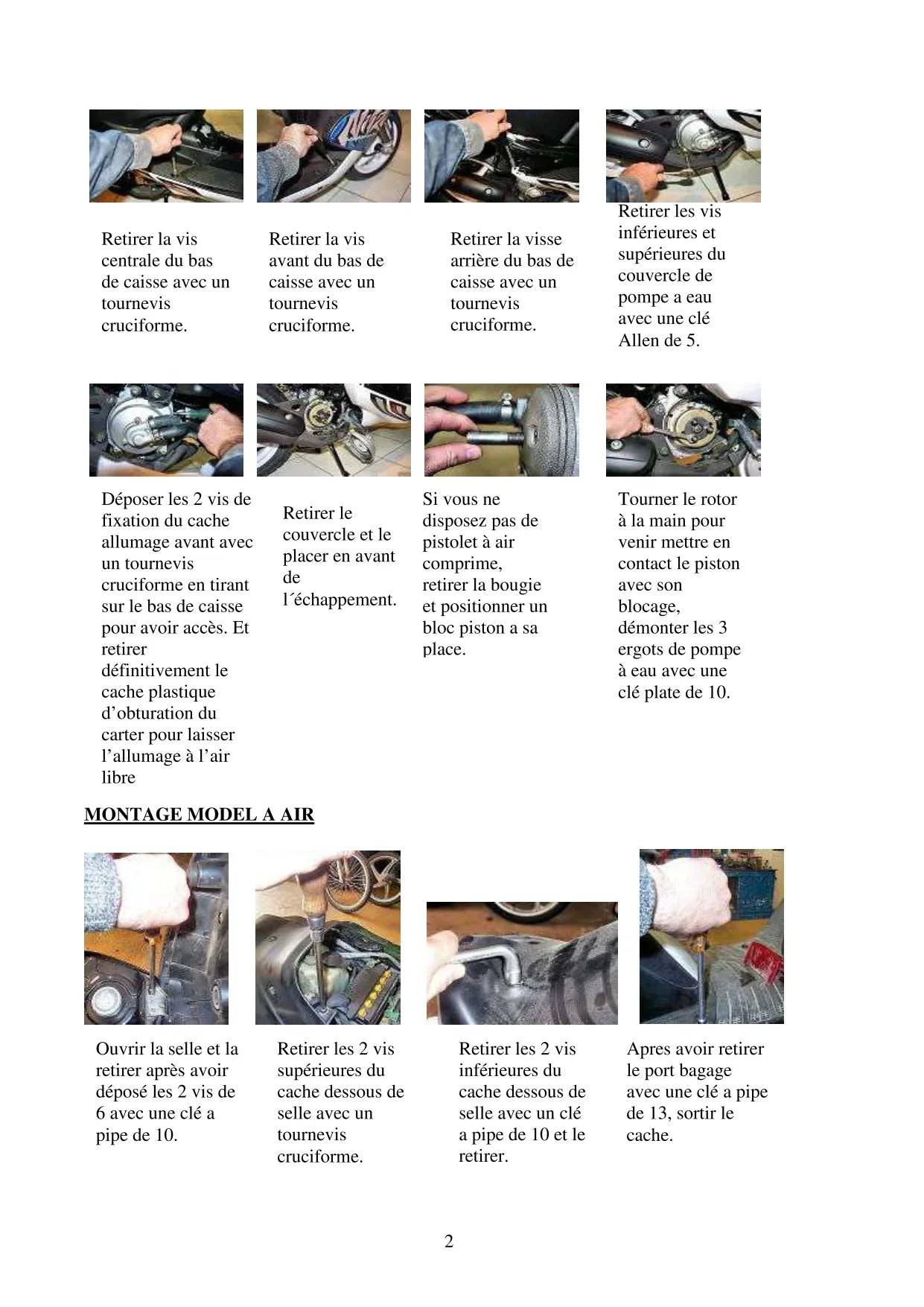 Ignition MVT Premium Minarelli - Image 7