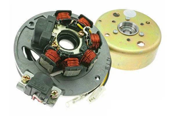 Ignition Replacement Kit Minarelli Vertical
