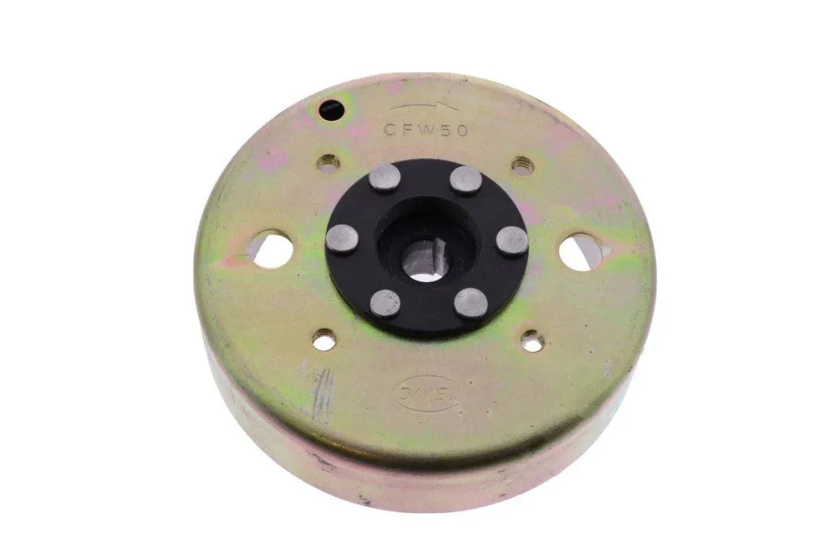 Ignition Rotor Version 1 GY6 50cc