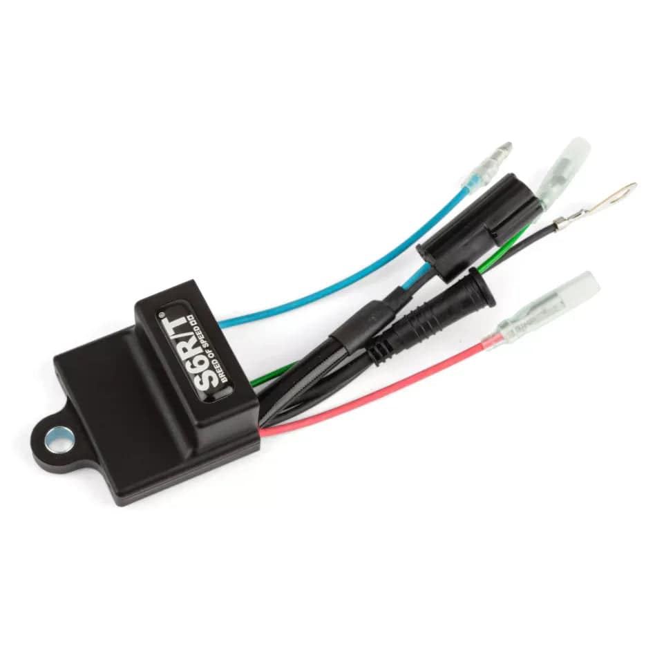 Ignition Stage6 R/T Minarelli - Image 9
