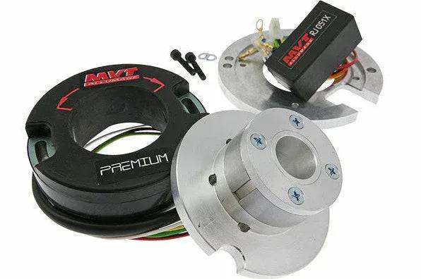 Inner Rotor Ignition MVT Premium Piaggio