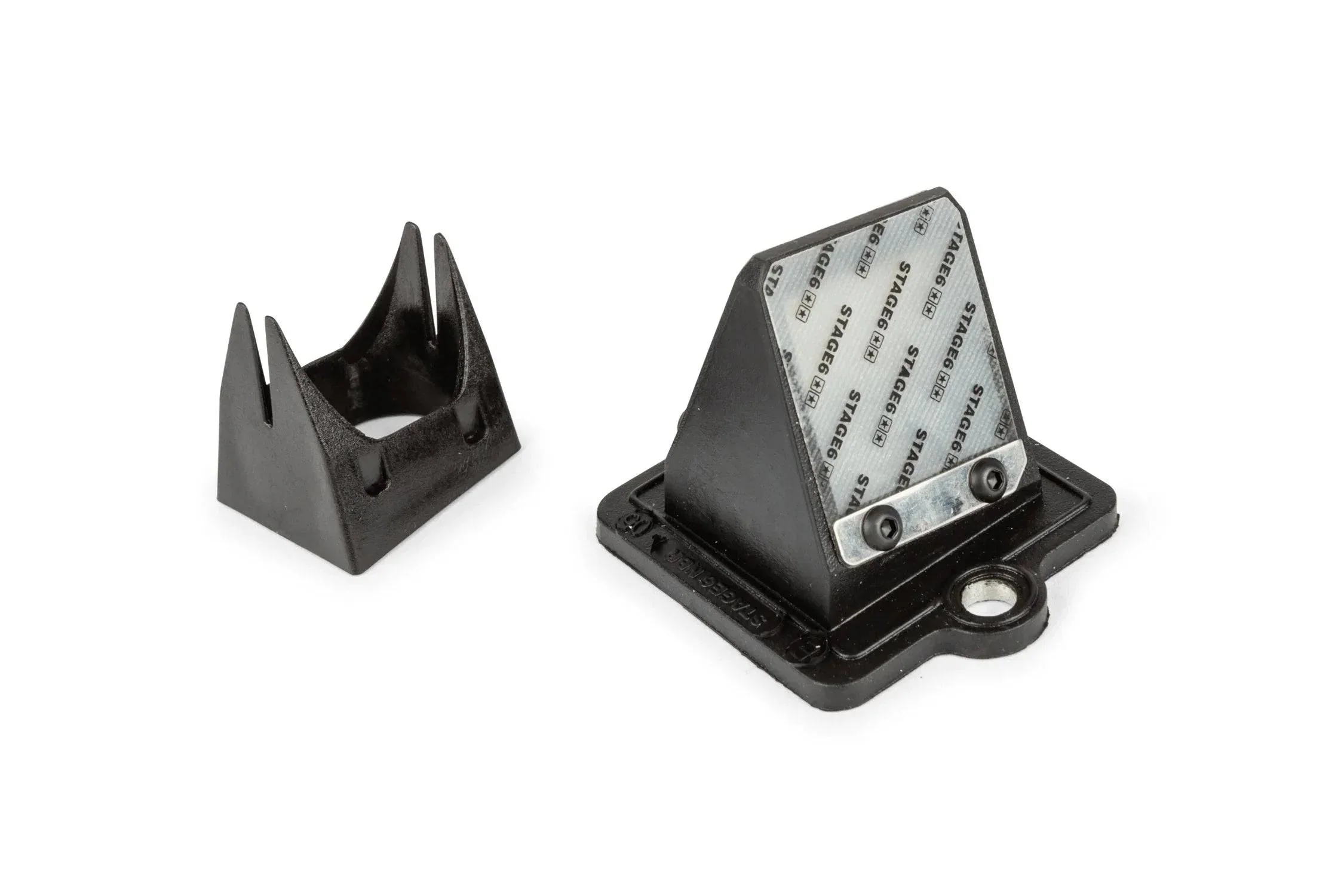 Intake Kit Stage6 MKII 23mm Piaggio - Image 3
