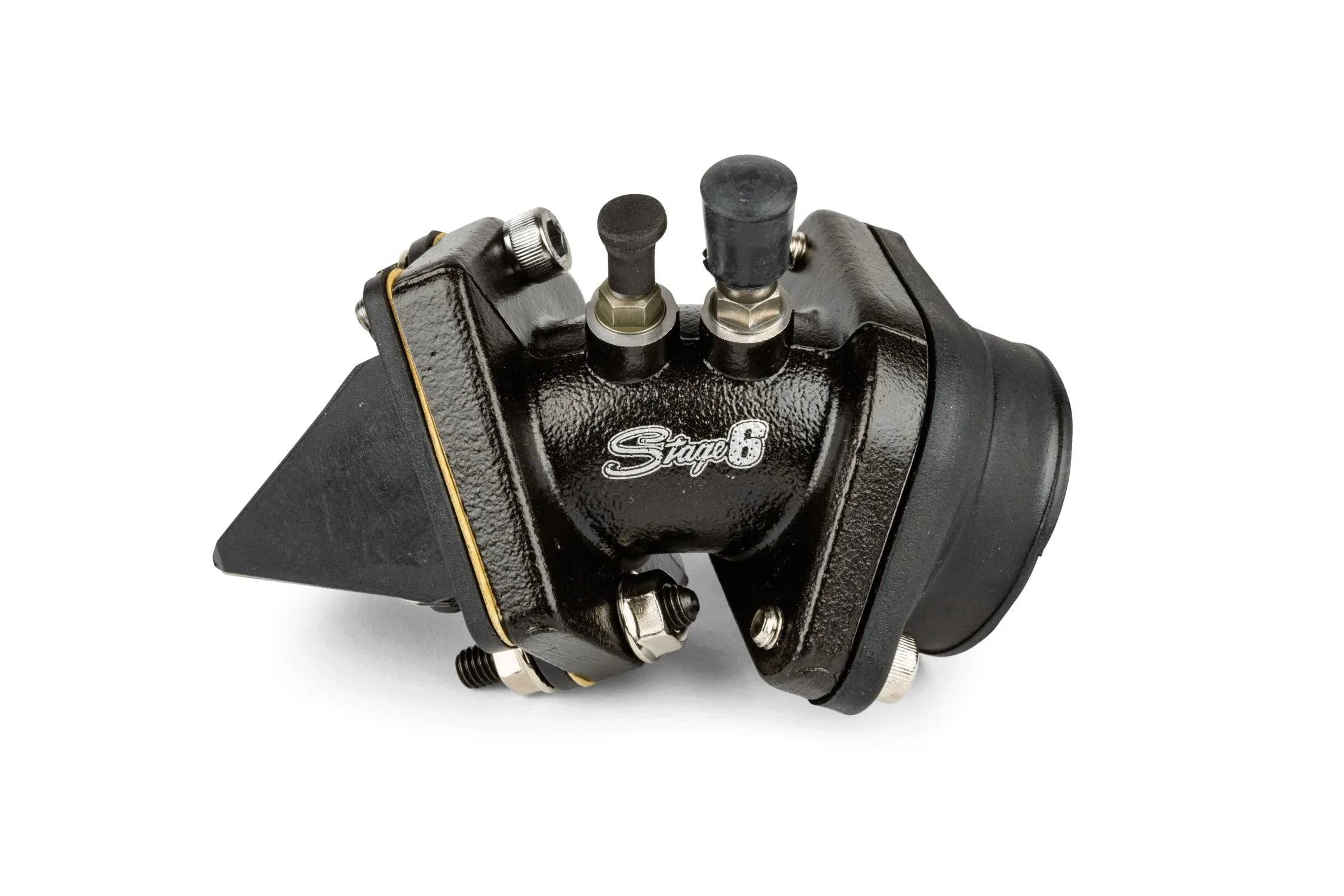 Intake Kit Stage6 MKII 23mm Piaggio - Image 6