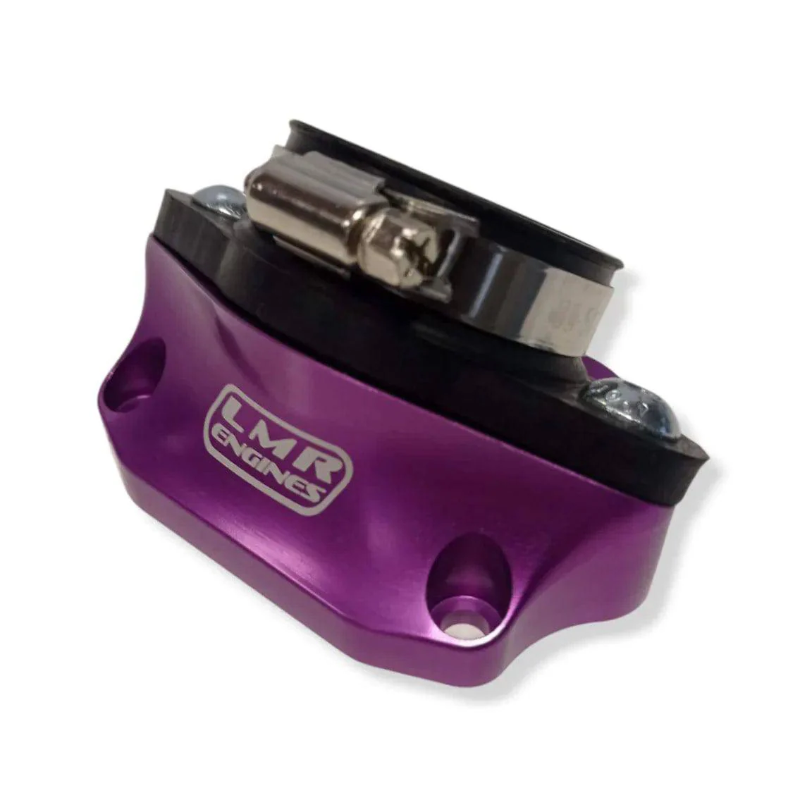 Intake LMR Engines 32mm and 34mm Carbs (PWK/VHSB/VHSA) - Image 2
