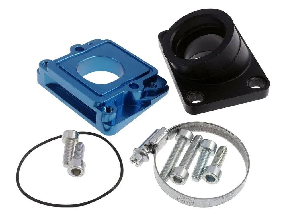 Intake Polini Evolution 35mm Piaggio