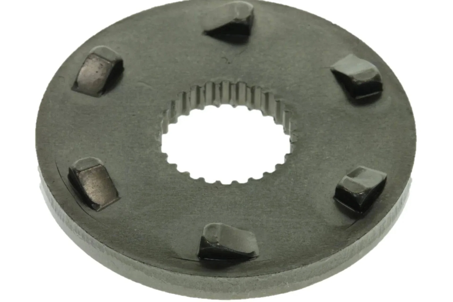 Kickstart Castle Washer Honda OEM (Ruckus 50)