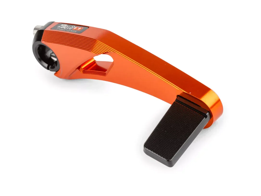 Kickstart Lever Stage6 EVO MK3 Piaggio - Image 3