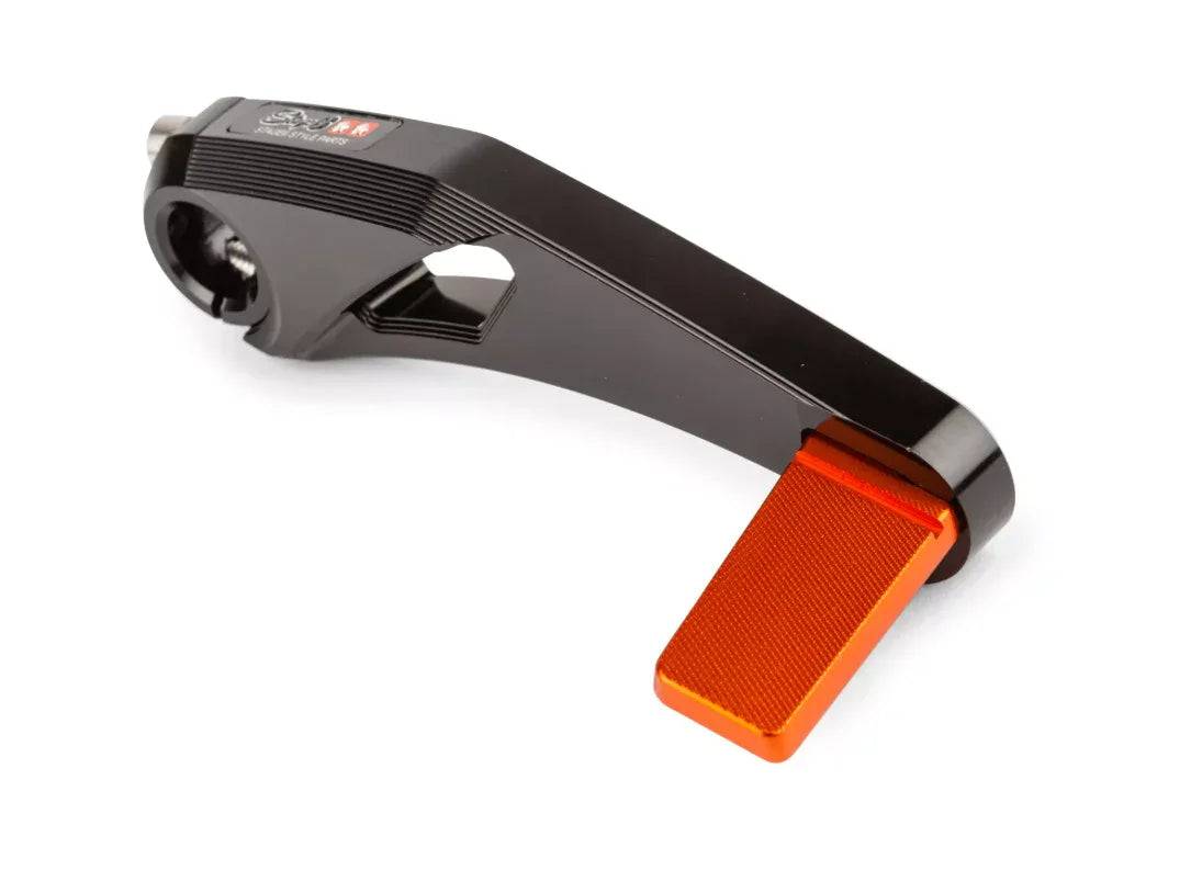Kickstart Lever Stage6 EVO MK3 Piaggio - Image 5
