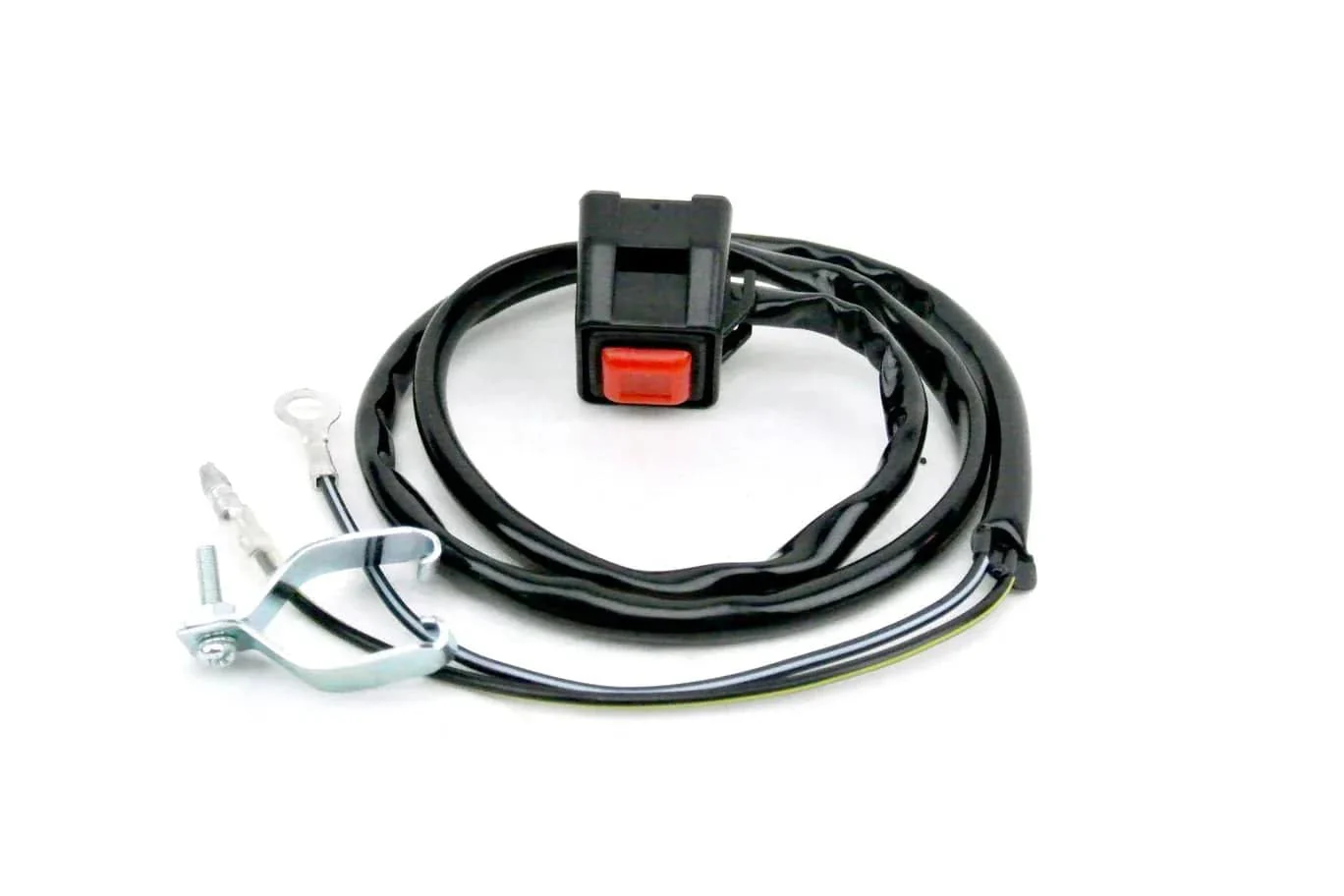 Kill Switch Polini With Button