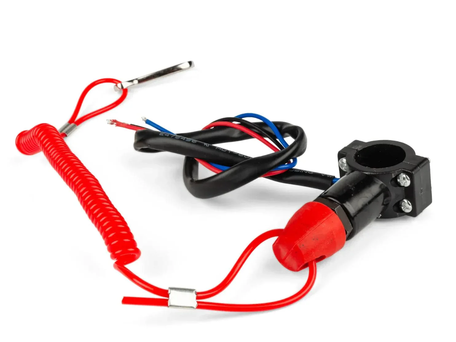 Kill Switch STR8 Racing Handlebar Version