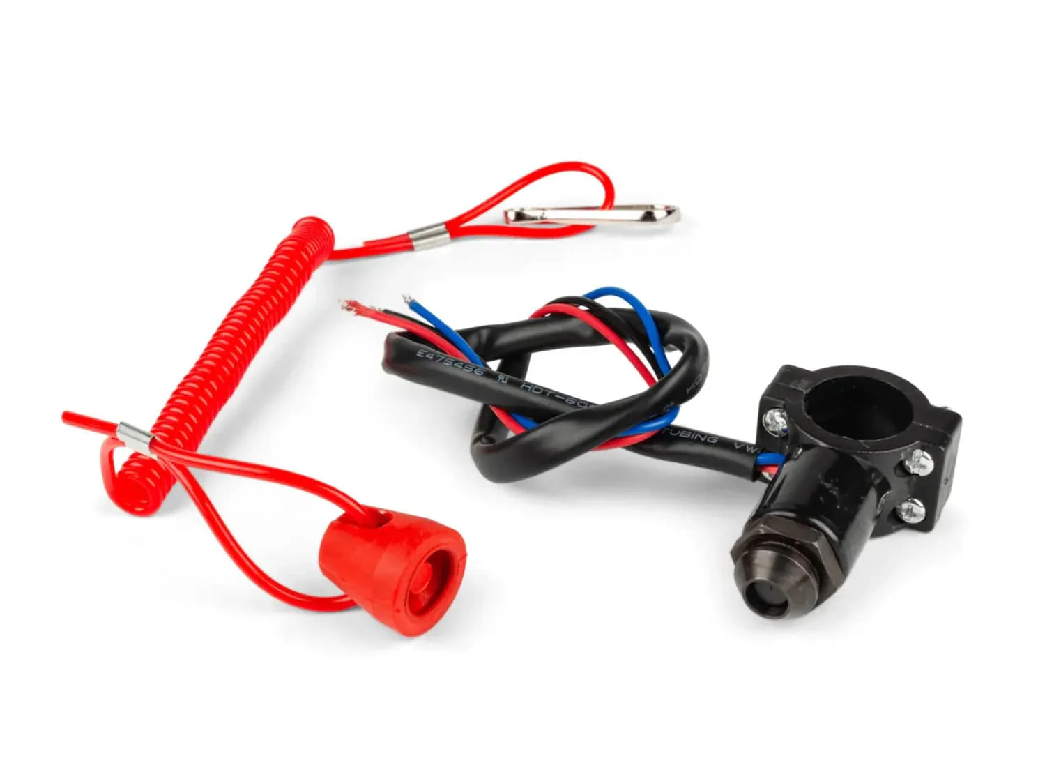 Kill Switch STR8 Racing Handlebar Version - Image 2