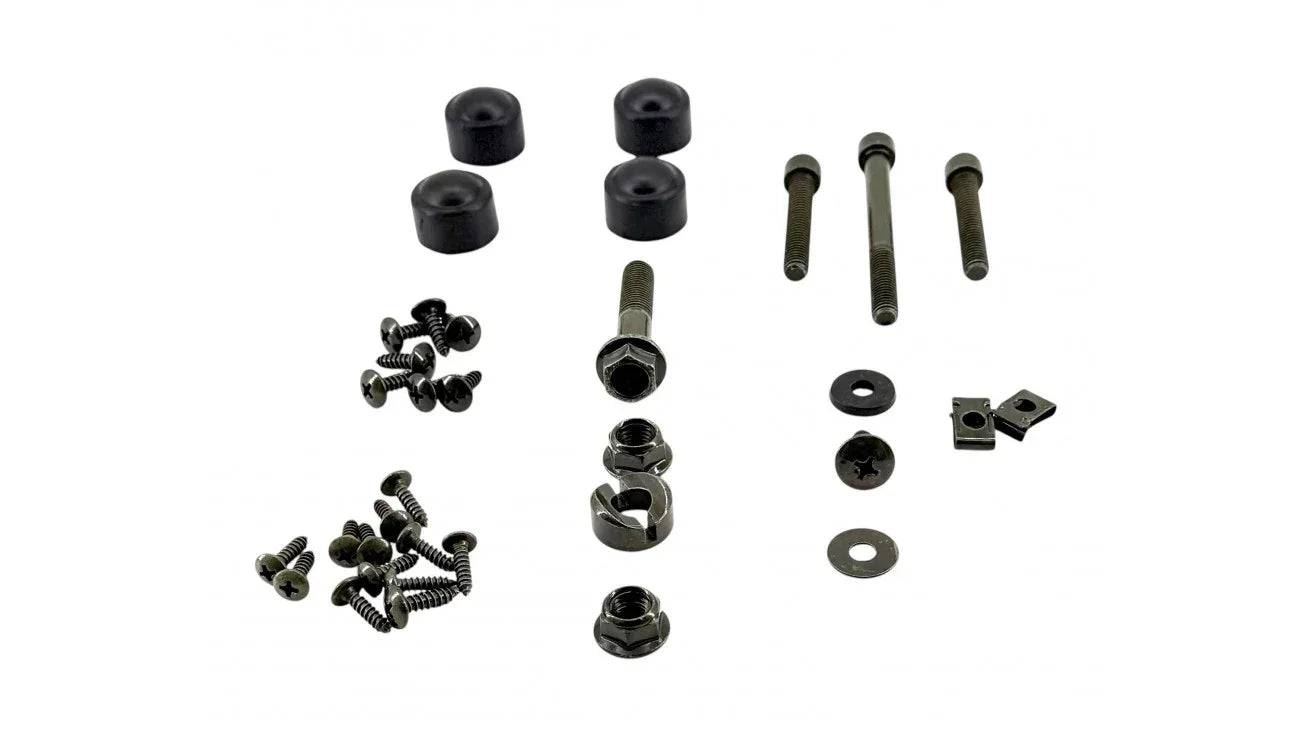 KIT BOULONS-VIS ASSEMBLAGE BISTRO RCB1-3-1 (SCOOTTERRE OEM) - Image 2