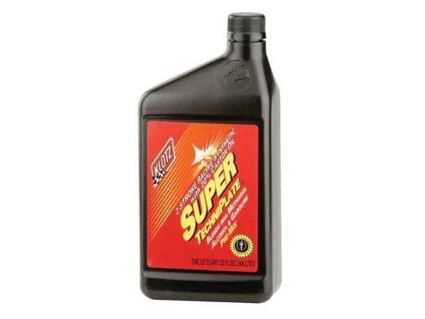 Klotz 2T Oil Super Techniplate Racing Oil (1L)