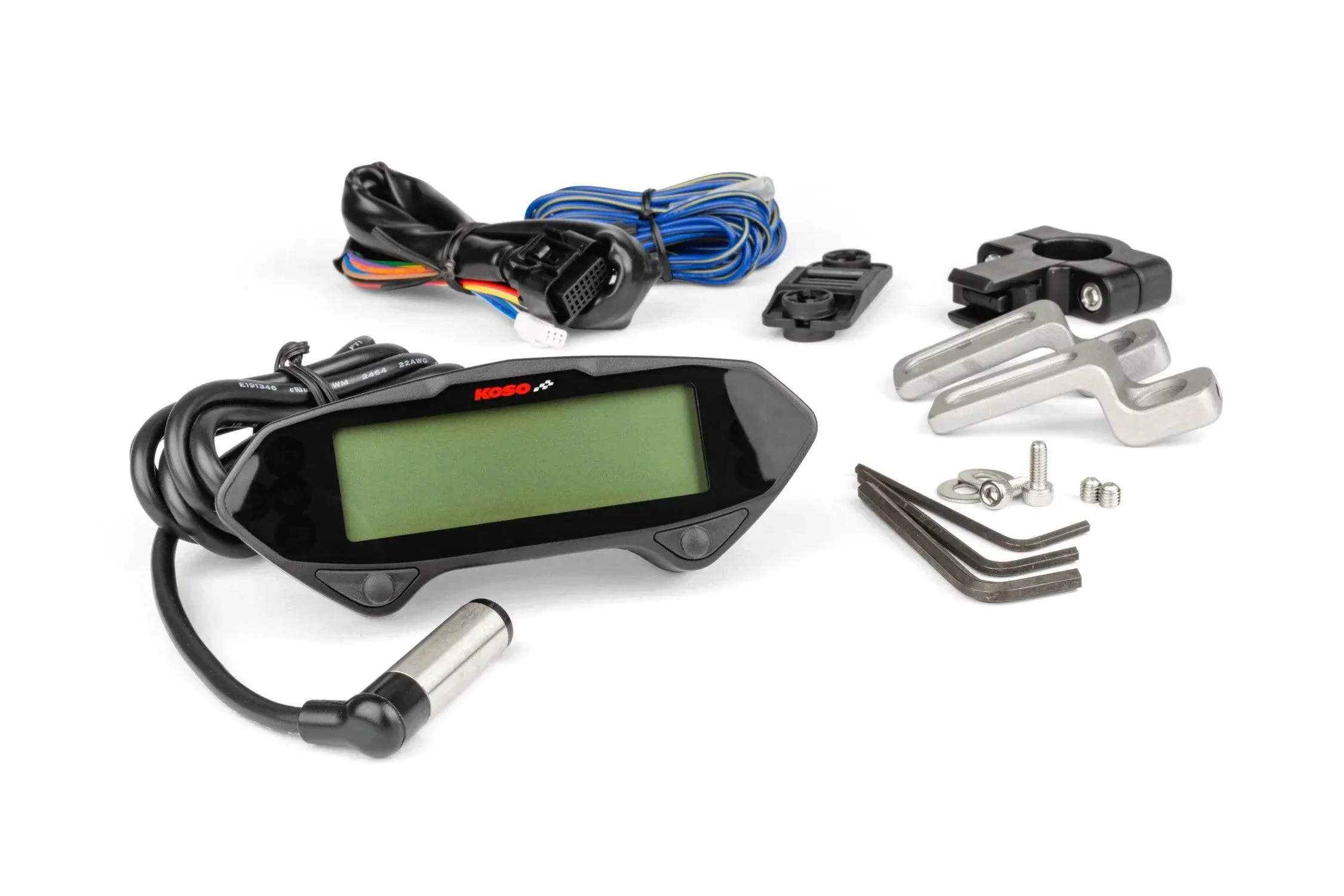 Koso Speedometer DB-01RN