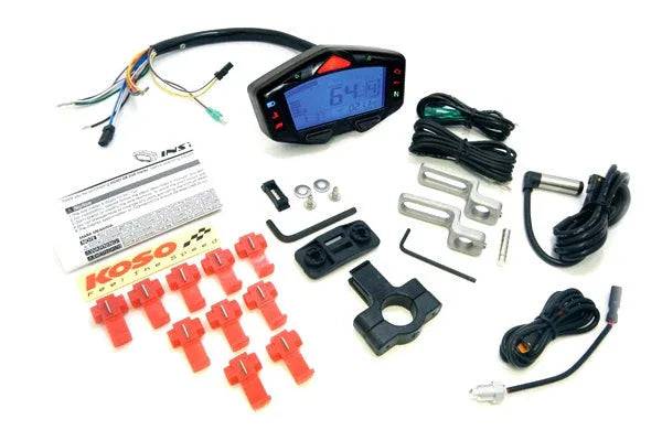 Koso Speedometer DB-03 - Image 2