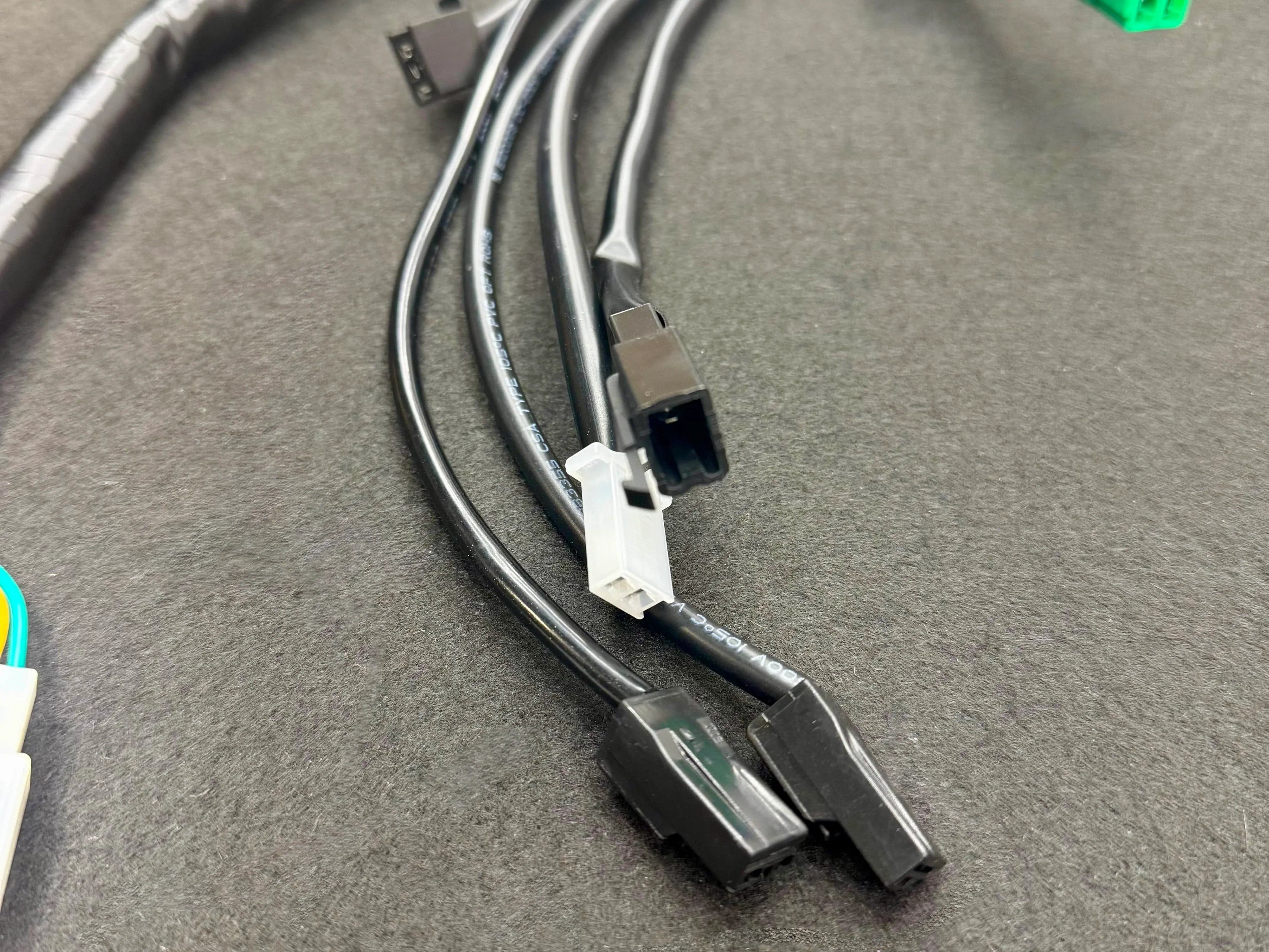 Replacement Main Wiring Harness (Bws/Zuma 2002-2011) - Image 10