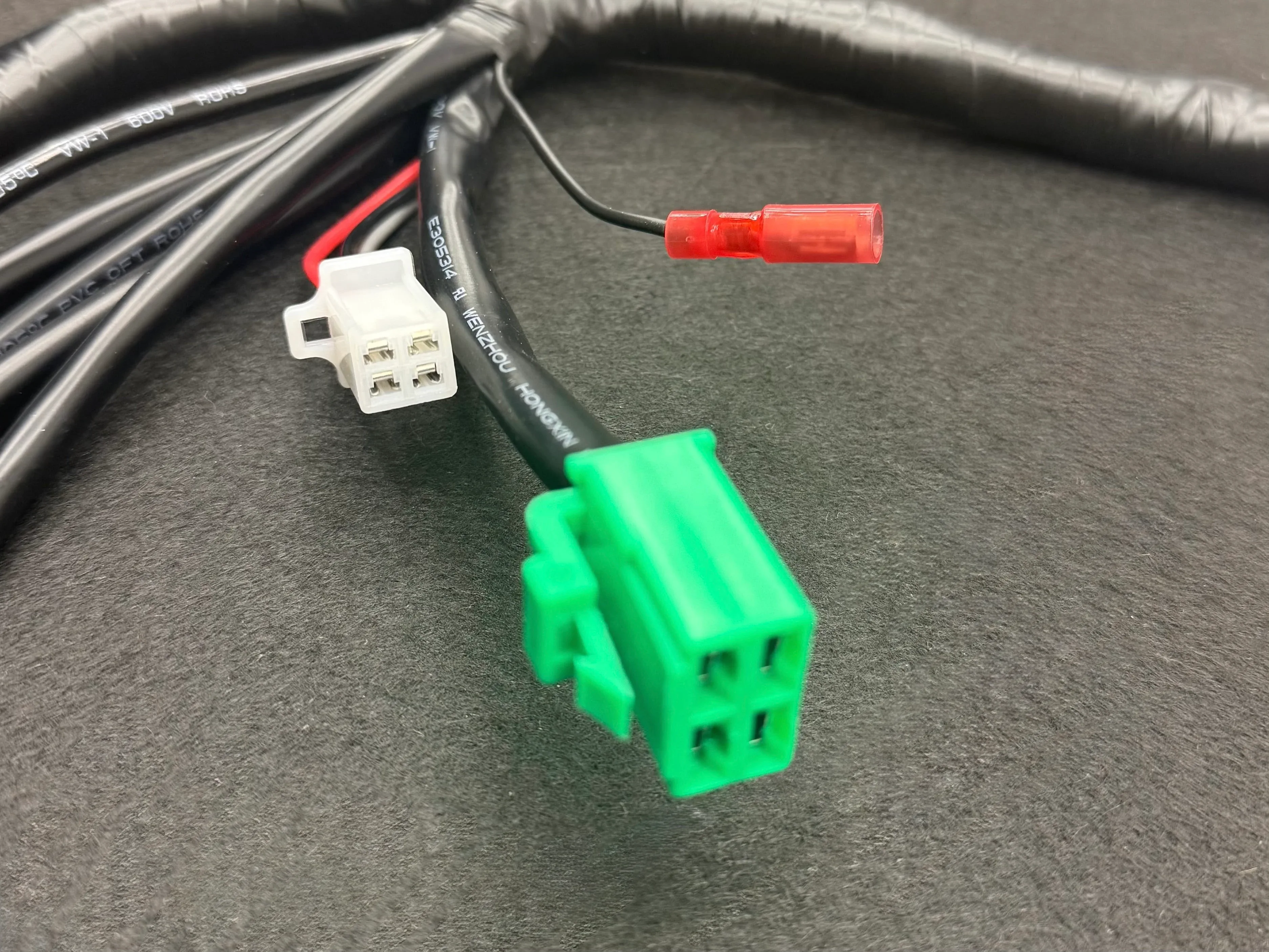 Replacement Main Wiring Harness (Bws/Zuma 2002-2011) - Image 11