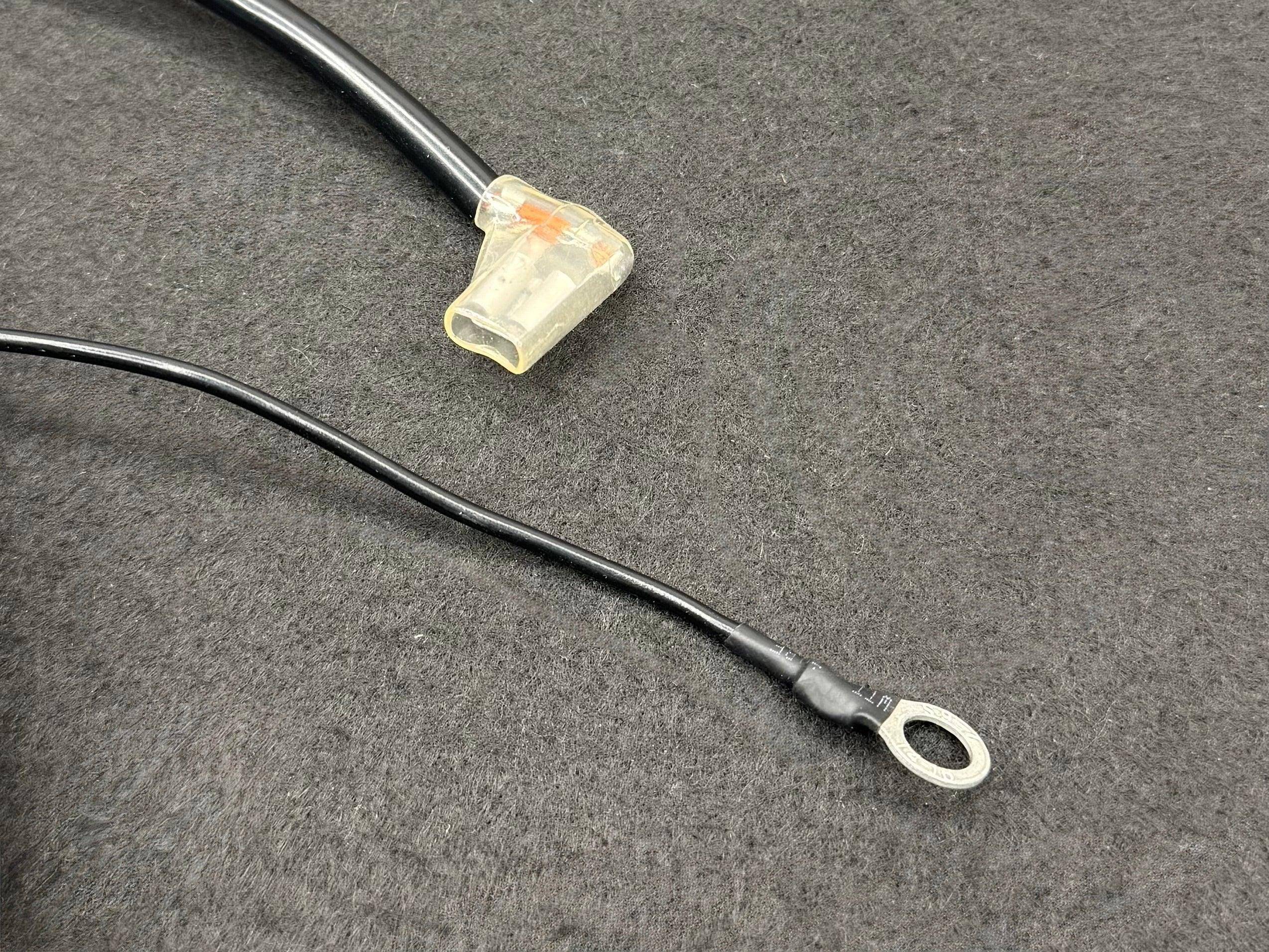 Replacement Main Wiring Harness (Bws/Zuma 2002-2011) - Image 13