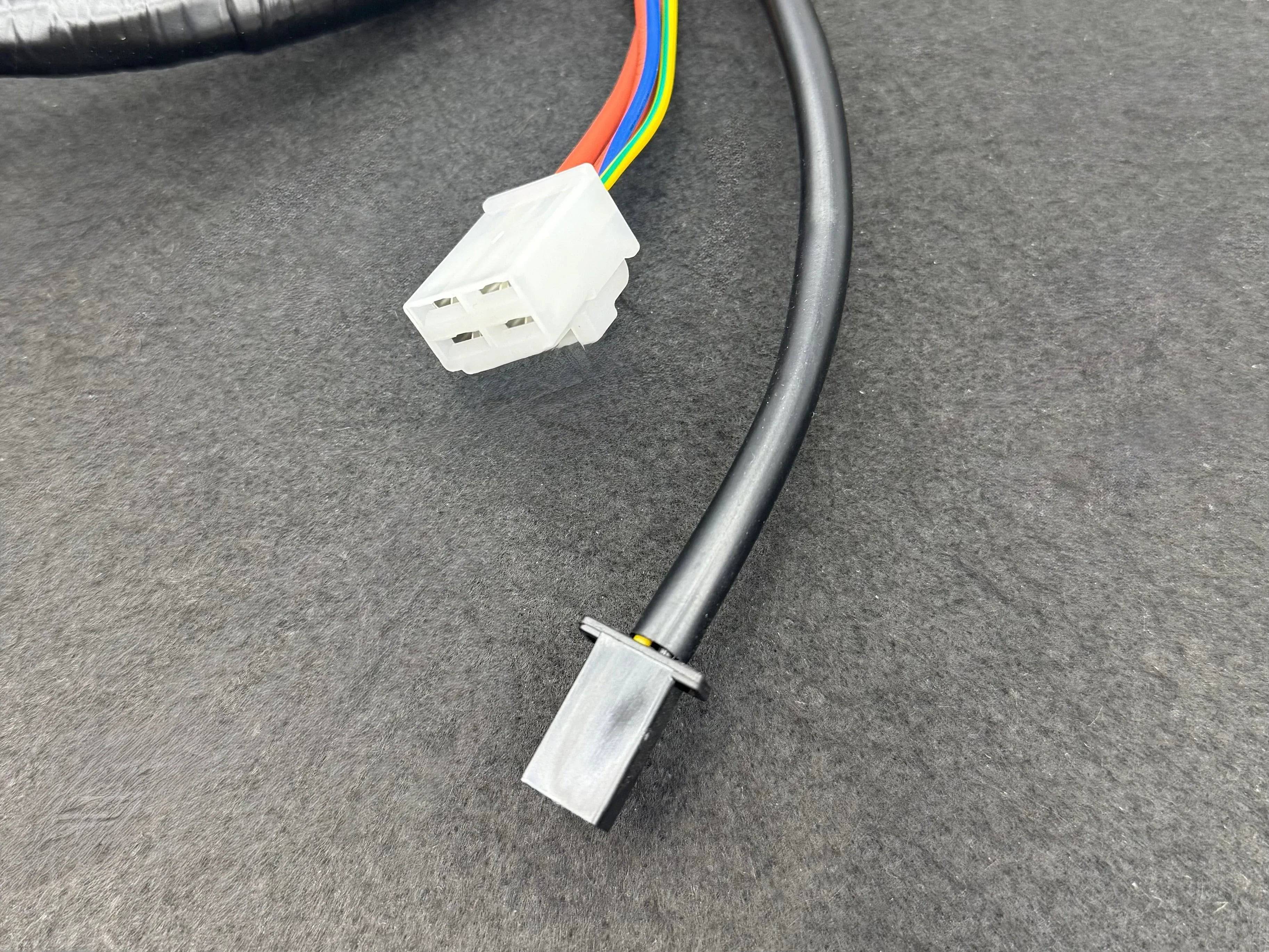 Replacement Main Wiring Harness (Bws/Zuma 2002-2011) - Image 14