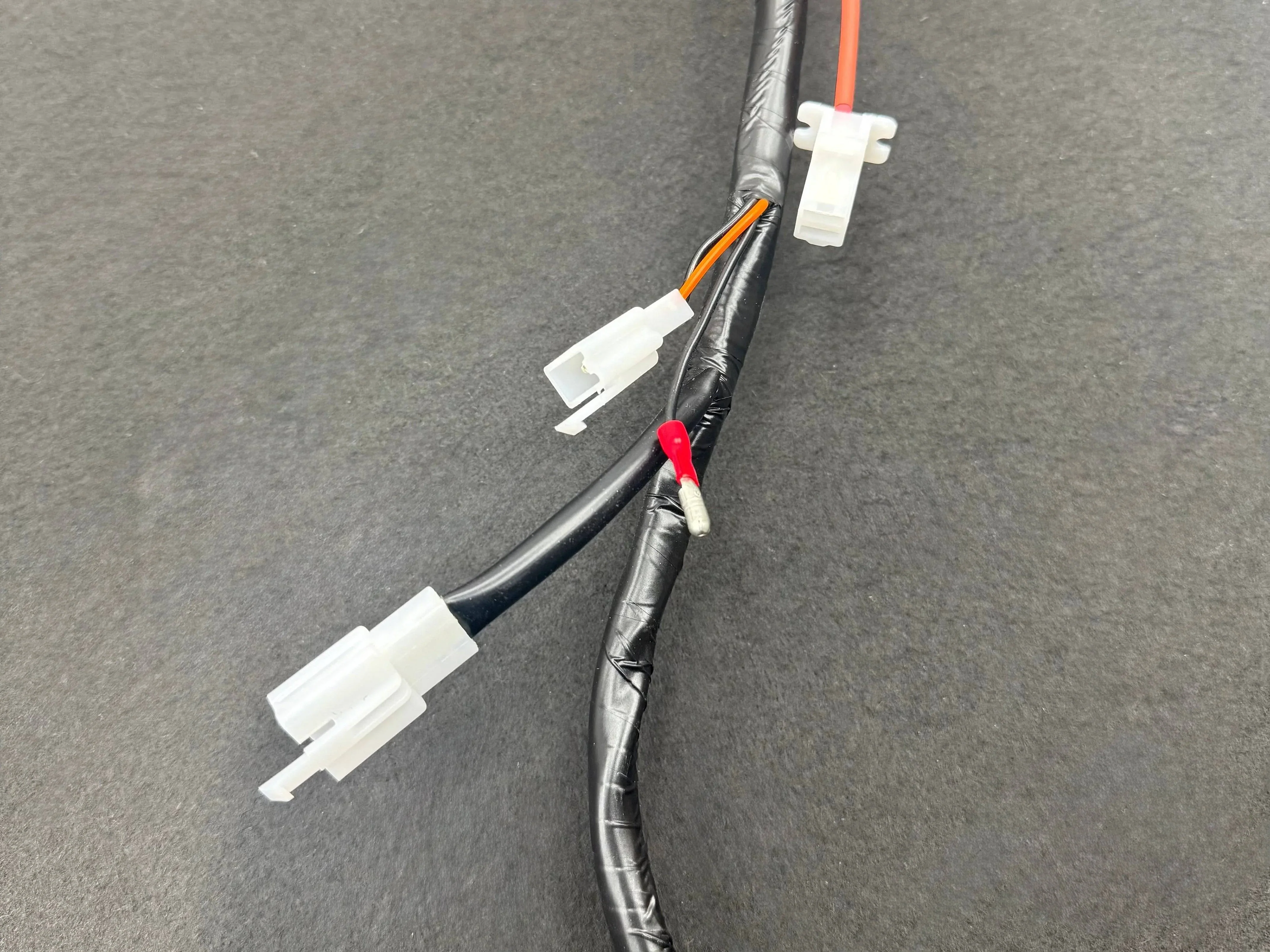 Replacement Main Wiring Harness (Bws/Zuma 2002-2011) - Image 15