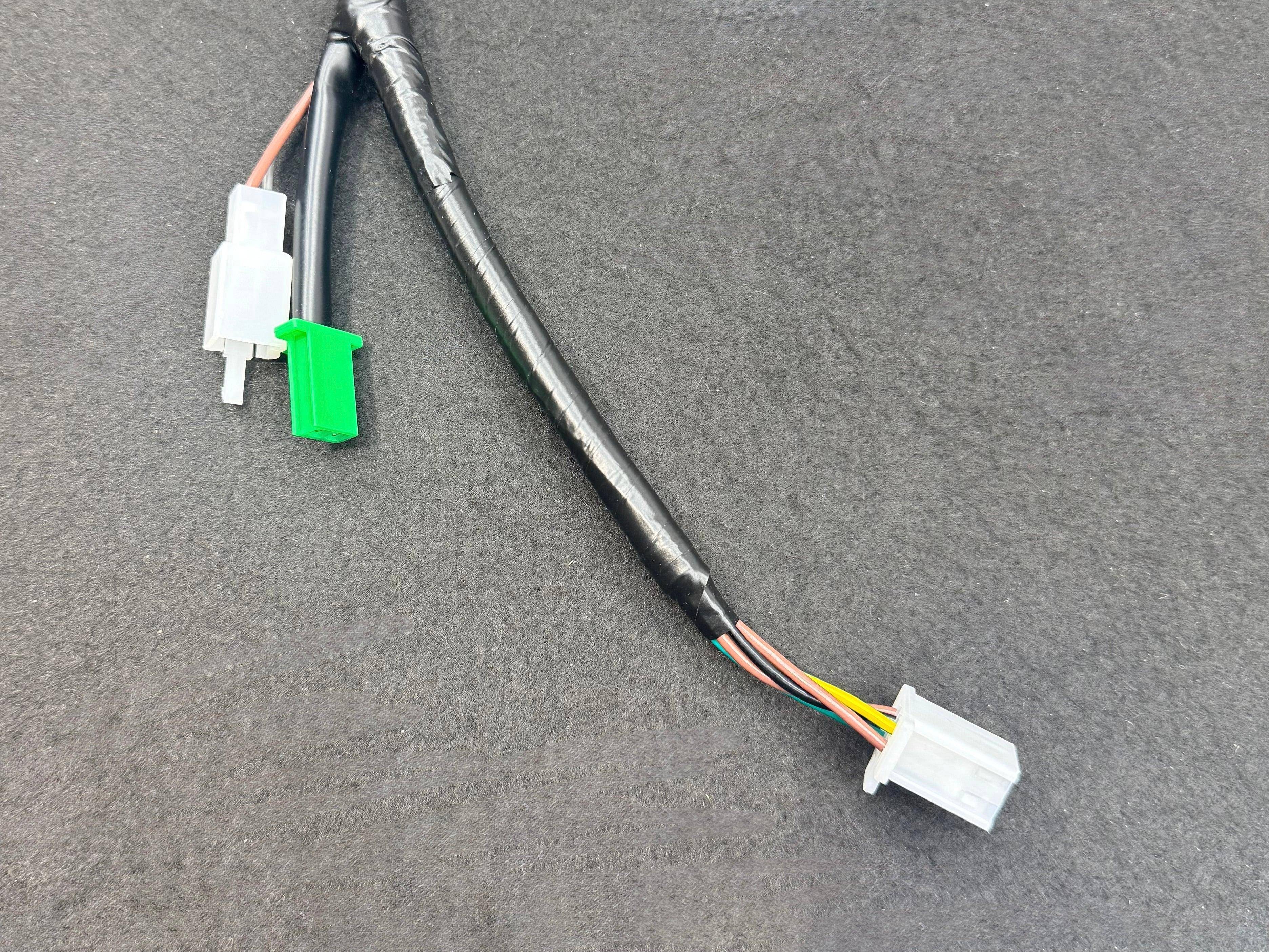 Replacement Main Wiring Harness (Bws/Zuma 2002-2011) - Image 16
