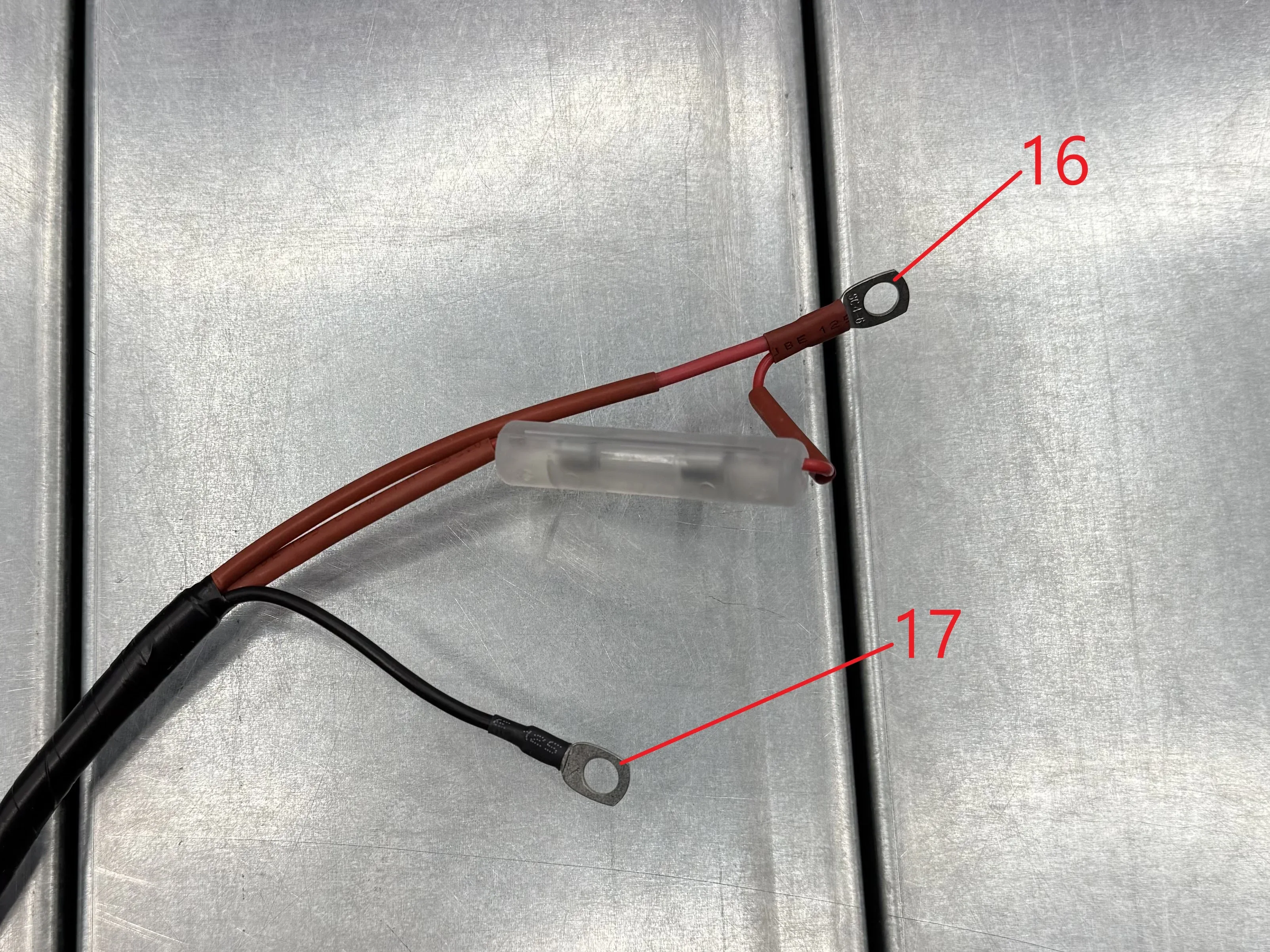 Replacement Main Wiring Harness (Bws/Zuma 2002-2011) - Image 5