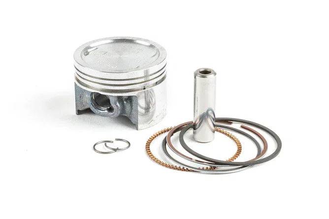 Cylinder Kit Malossi I-Tech 70cc (Bws/Zuma) Minarelli 4T - Image 2