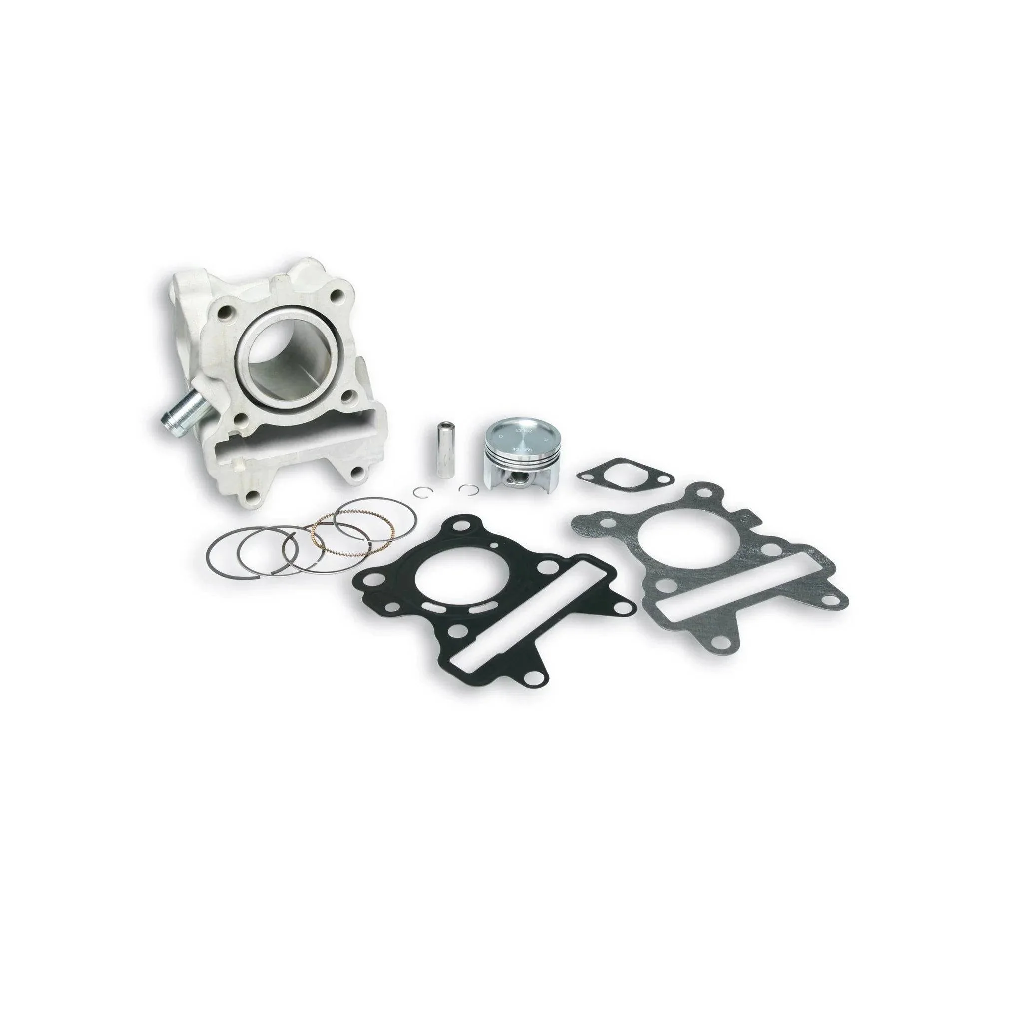 Cylinder Kit Malossi I-Tech 70cc (Bws/Zuma) Minarelli 4T - Image 3