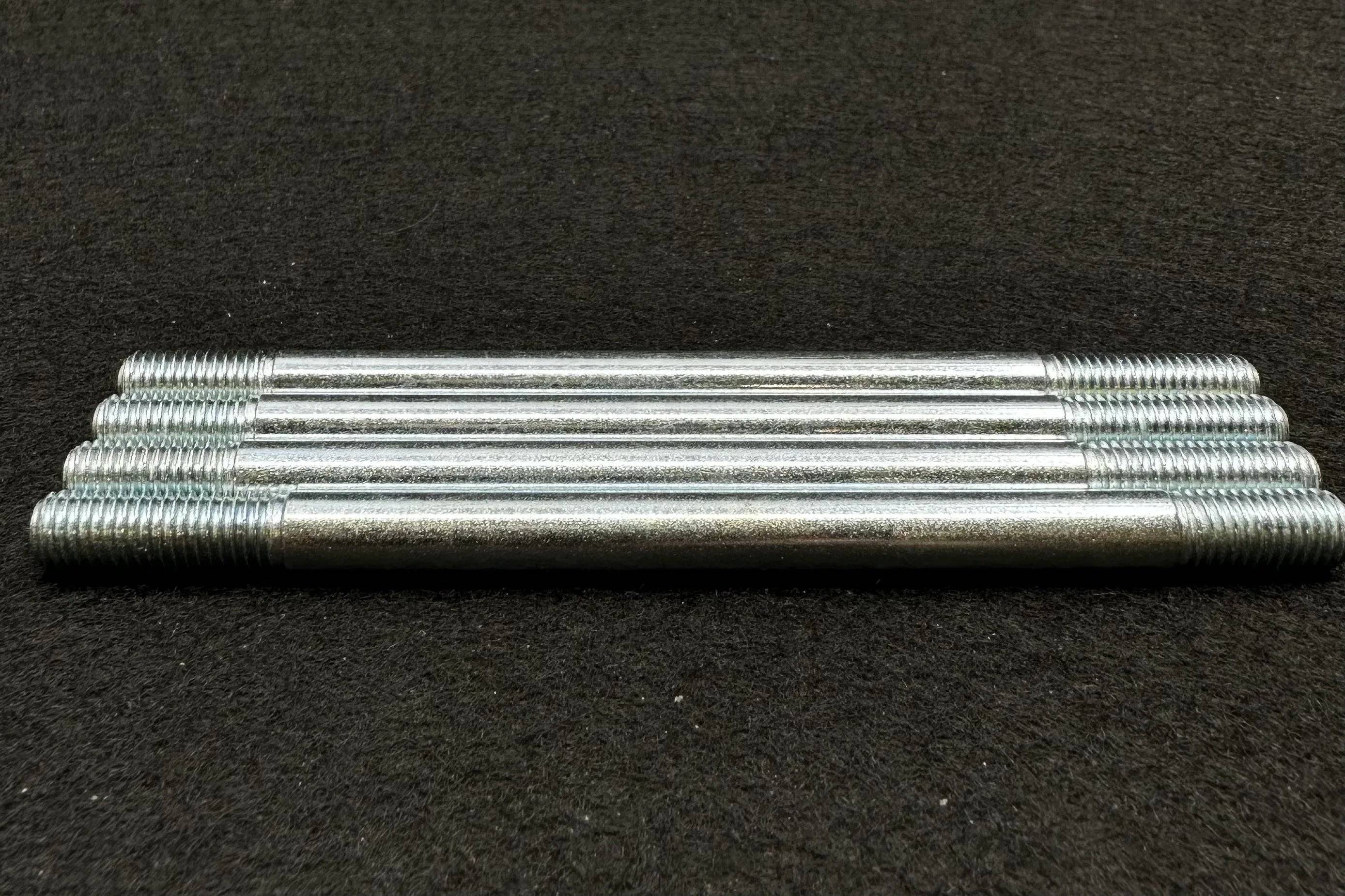 Malossi HQ Cylinder Stud Kit (M7X112.5mm) - Image 2