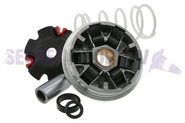 Malossi Variator Multivar Kymco - Image 2