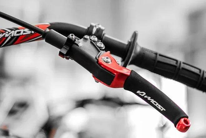 Most Brake Lever Cover - Image 5