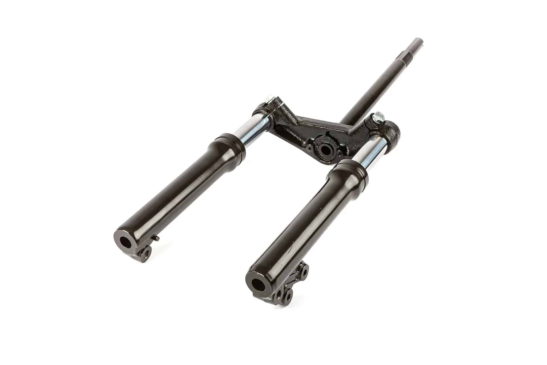 Motoforce Front Fork (BWS 1988-2001 / MBK BOOSTER AV 2004) - Image 2