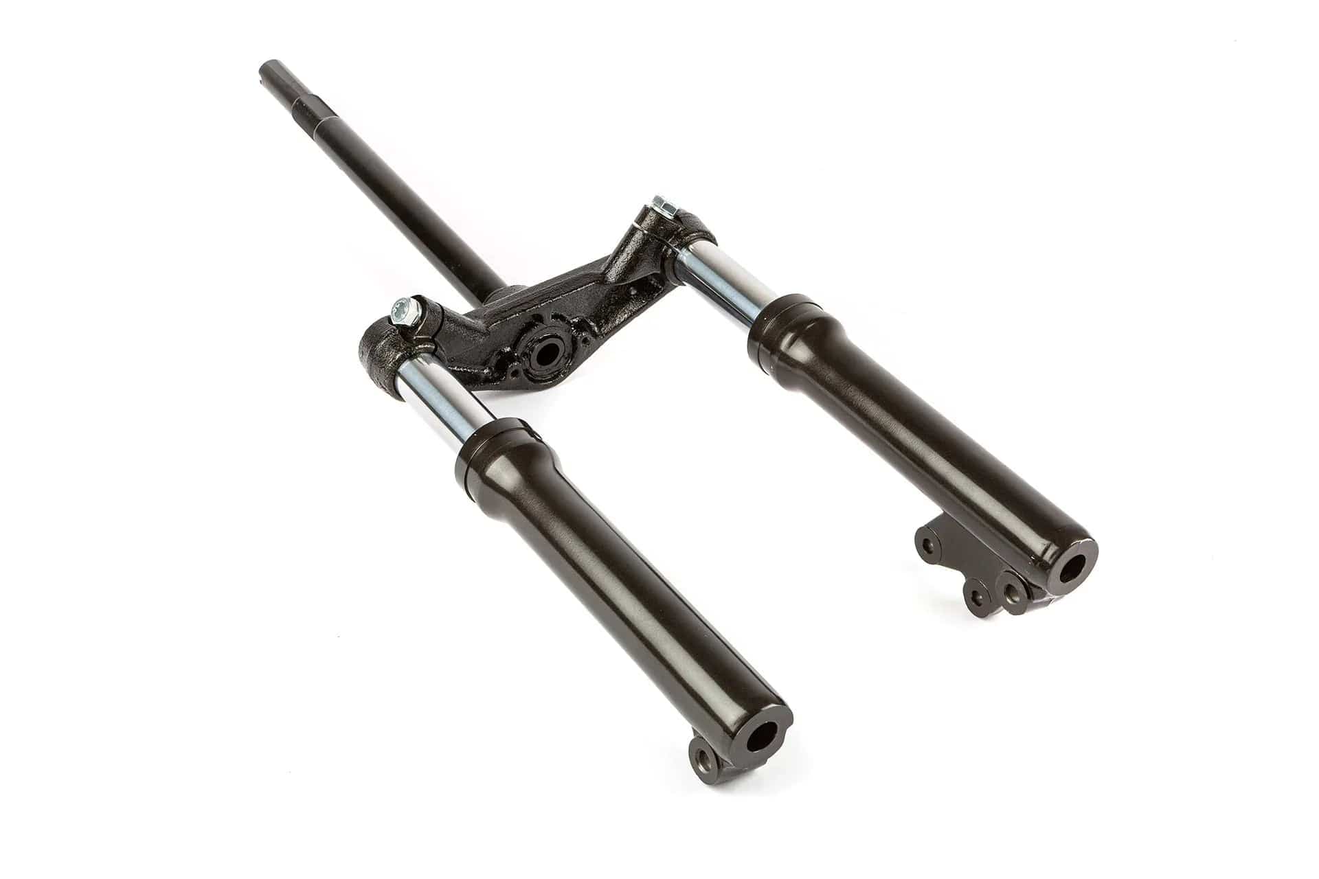Motoforce Front Fork (BWS 1988-2001 / MBK BOOSTER AV 2004) - Image 3
