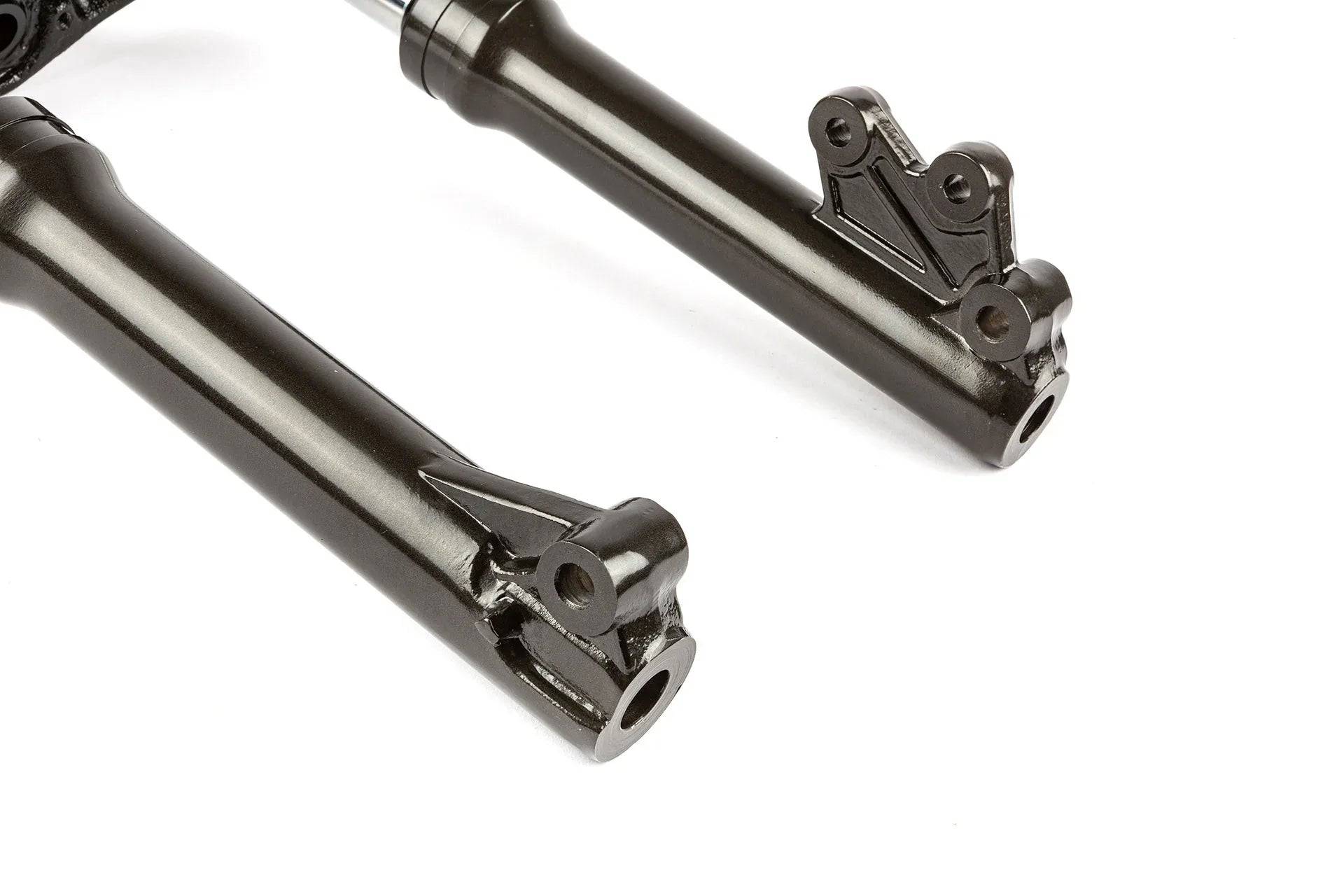 Motoforce Front Fork (BWS 1988-2001 / MBK BOOSTER AV 2004) - Image 4