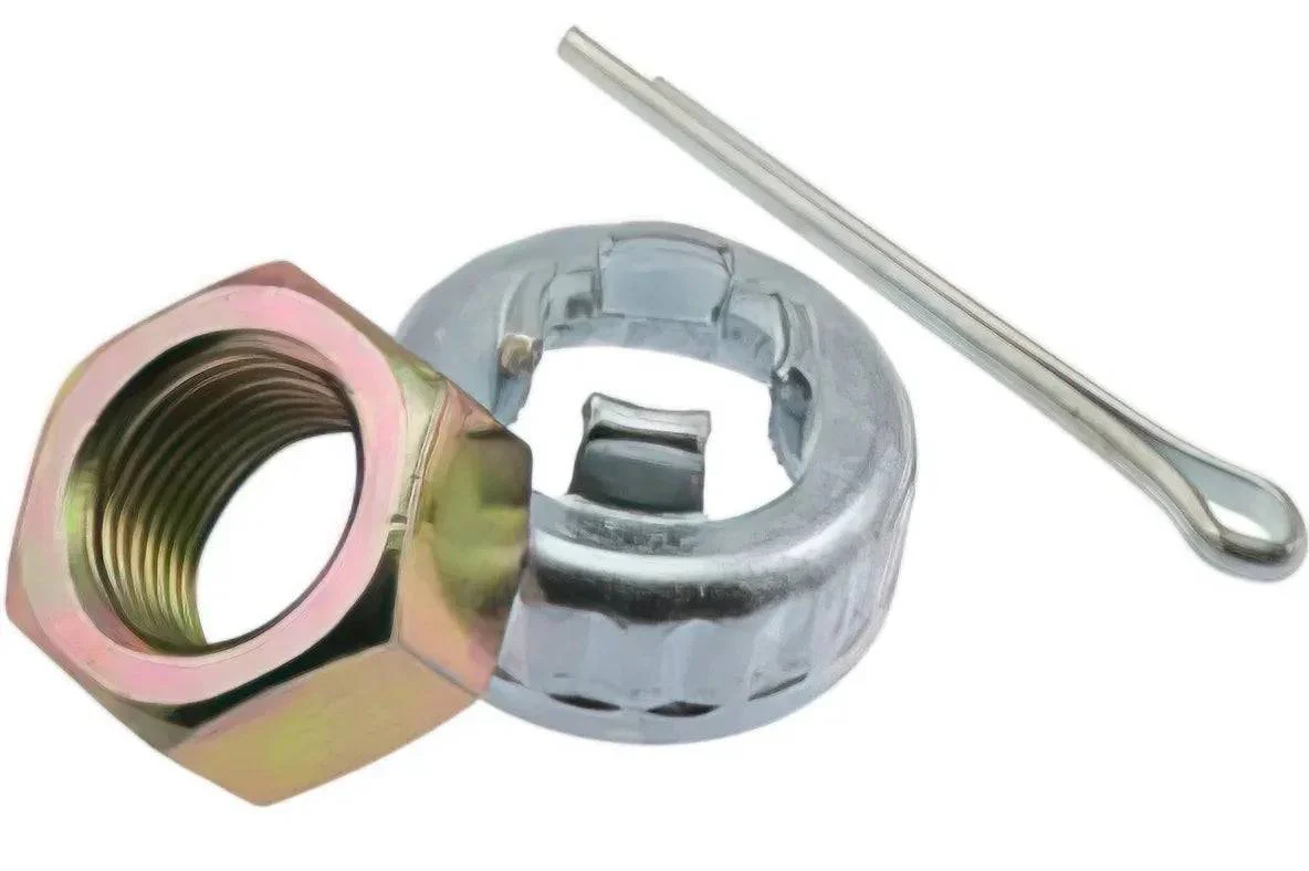 Motoforce Rear Wheel Nut Kit M16 Kit Piaggio