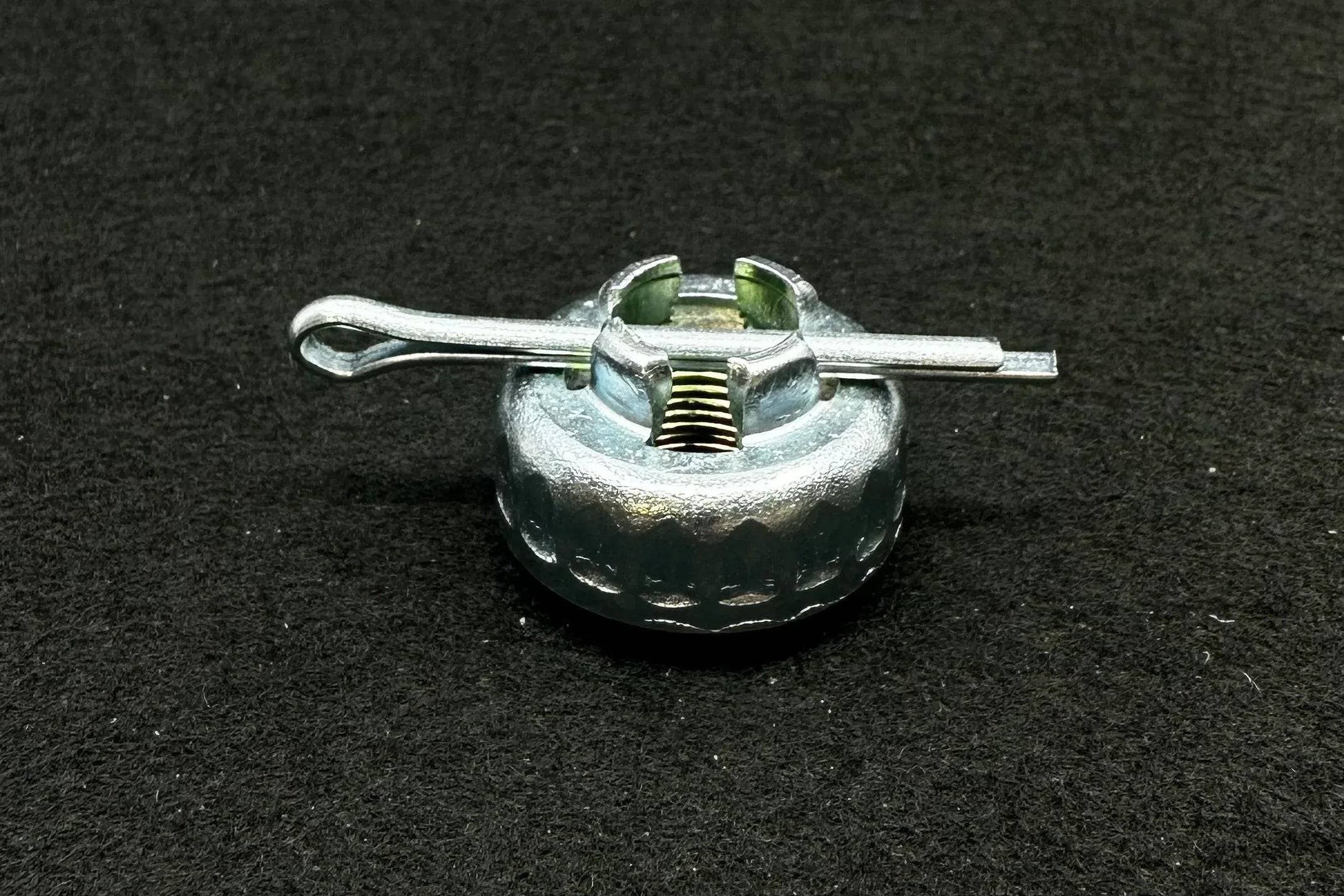 Motoforce Rear Wheel Nut Kit M16 Kit Piaggio - Image 3
