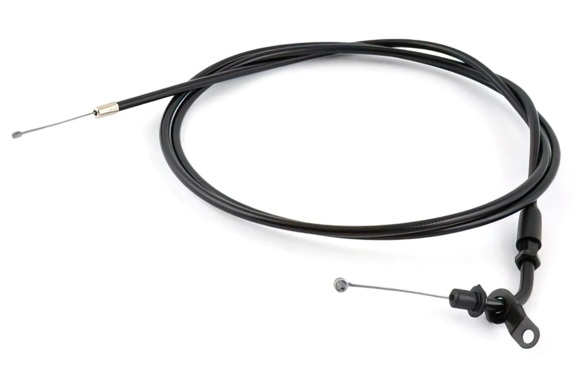 Motoforce Replacement Throttle Cable (BWS 1988-2001)